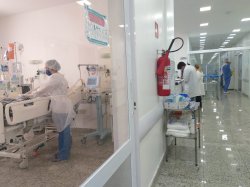 LOCKDOWN – Santa Casa de Santos anuncia plano de ação para o período mais restritivo da pandemia